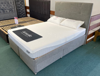 Dunlopillo Royal Sovereign Divan Bed