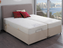 Dunlopillo Firmrest Divan Bed