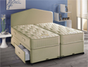 Airsprung Ortho Select Divan Bed