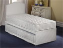 Airsprung Enigma Guest Bed
