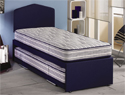 Airsprung Ortho Sleep Guest Bed