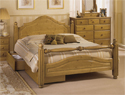 Airsprung Carolina Rail End Bedstead