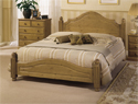 Airsprung Carolina Low End Frame