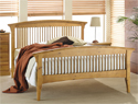 Airsprung Montreal Bed Frame