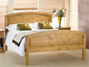 Airsprung Minnesota Bed Frame