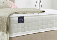 Slumberland Nova Memory & 1400 Pocket Mattress