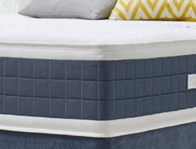 Slumberland Moonlight Memory Mattress