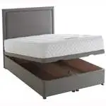 End Open Ottoman +&pound;150.00