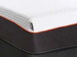 Kayflex Supreme 2000 Pocket & I-Zone Foam Mattress