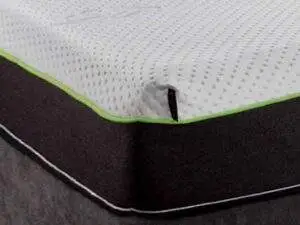Kayflex Silk 3000 Pocket & I-Zone Foam Mattress