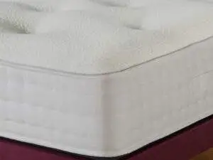 Siesta Balmoral 1000 Natural Pocket Mattress