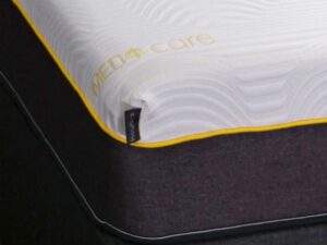 Kayflex MediCare 4000 I-Zone Foam Mattress