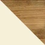 Painted Ivory & Kenilworth Oak Panels +&pound;100.00