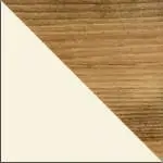 Painted White & Kenilworth Oak Panels +&pound;100.00
