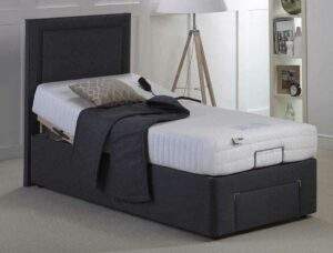 Mi Beds Bramber 1000 Pocket & Memory Adjustable Bed
