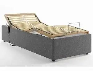 MiBed Executive Adjustable Base