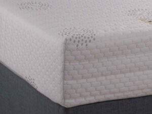 Kayflex Pure Sleep 1200 Pocket & Memory Mattress