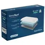 1 Free Pillow