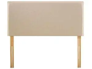 Relyon Modern Headboard on Legs