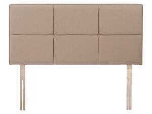 Relyon Contemporary Headboard on legs