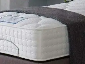 Adjust-A-Bed Linden Adjustable Mattress