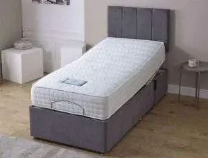 Adjust-A-Bed Eclipse Adjustable Bed Express Delivery