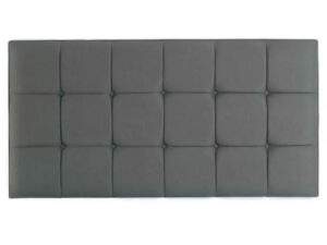 Hypnos Grace Buttoned Headboard
