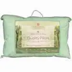 Bamboo pillow