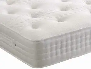 Healthbeds Heritage Cool Comfort 1400 Mattress