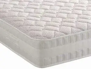 Healthbeds Heritage Latex 1400 Mattress