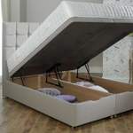 End Lift Ottoman +&pound;309.00