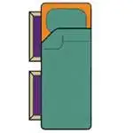 2 Drawers (LHF) +&pound;140.00