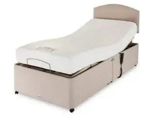 Healthbeds Sandringham Adjustable Bed