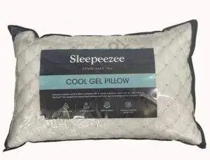 Sleepeezee Gel Touch Cool Pillow