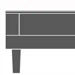 Shallow Base - Platform Top