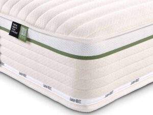 Jay-Be Natural All Seasons 2000 Pocket Mattress