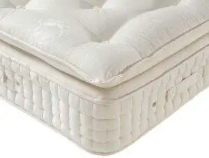 Hypnos Pillow Top Luxe Mattress