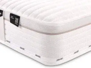 JAY-BE Truecore 2000 Hybrid Pocket Mattress