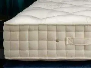 Hypnos Wool Origins 10 Mattress