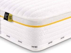 JAY-BE Bio Fresh 2000 Pocket Mattress