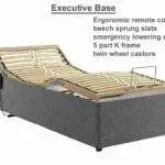 Executive Base