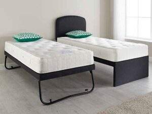 Relyon Upholstered Pocket Spring Guest Bed
