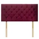 Chesterfield on legs