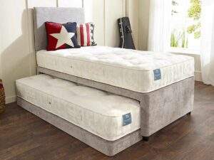 Sleepwell Guest Bed Base Only