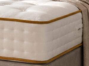 Relyon Natural Luxury 3000 Deluxe Mattress