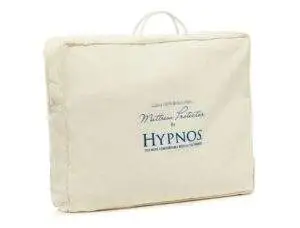 Hypnos Luxury Wool Mattress Cover