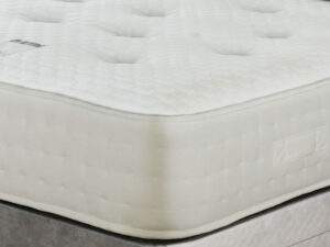 Siesta Dorchester 2000 Pocket Mattress