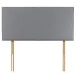 Headboard on legs FREE &pound;0.00