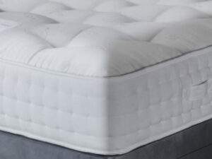 Siesta Pashmina 2000 Pocket Mattress