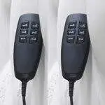 2 x Corded Hand Control